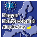 Magyar Mentőszolgálat Alapítvány