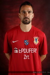 Farkas Viktor DPASE labdarúgó játékos
