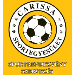 Carissa Sportegyesület Kártyanaptár 2012