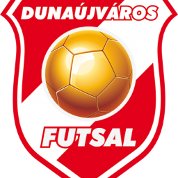 DF Green Pet Futsal logó 2014
