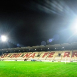 Dunaújváros PASE stadion