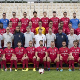 Dunaújváros labdarúgó csapat