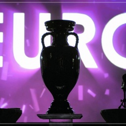 Henri Delaunay Kupa Labdarúgó EB 2012
