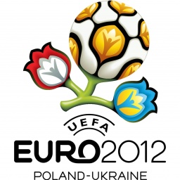 Labdarúgó Európai Bajnokság 2012 UEFA embléma