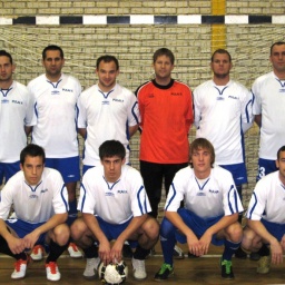 Carissa Kupa 2008. Dunaújváros