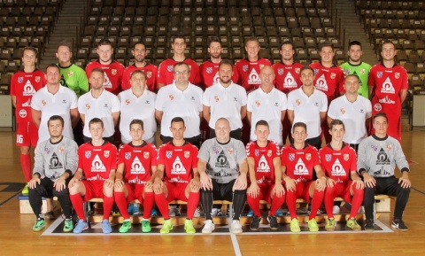 Dunaújváros Futsal 