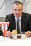 Cserna Gábor DMJV Polgármester