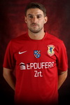 Lázár Zsolt DPASE labdarúgó játékos