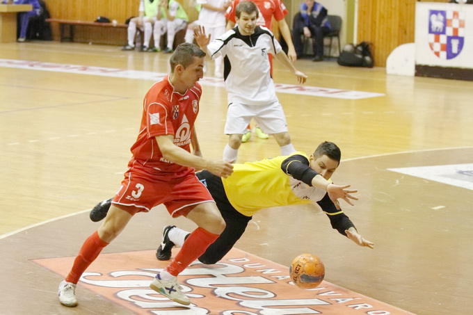 Duanferr Futsal