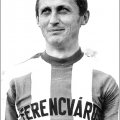 Albert Flórián Aranylabdás labdarúgó
