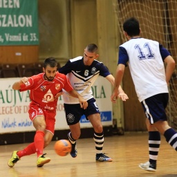 Dunaferr DF Futsal