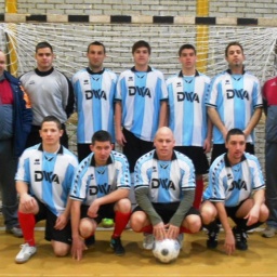 Vasas foci csapat