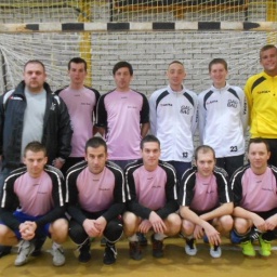 Giber Trans foci csapat