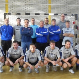 Karmacsi Autó foci csapat