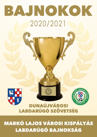 DLSZ 2020/2021 Bajnokai