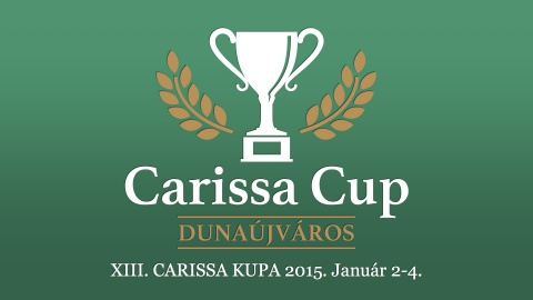 Embedded thumbnail for XIII. Carissa Kupa: statisztika és álomcsapat
